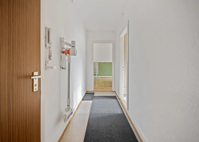 For Explorers 224 Apartment *